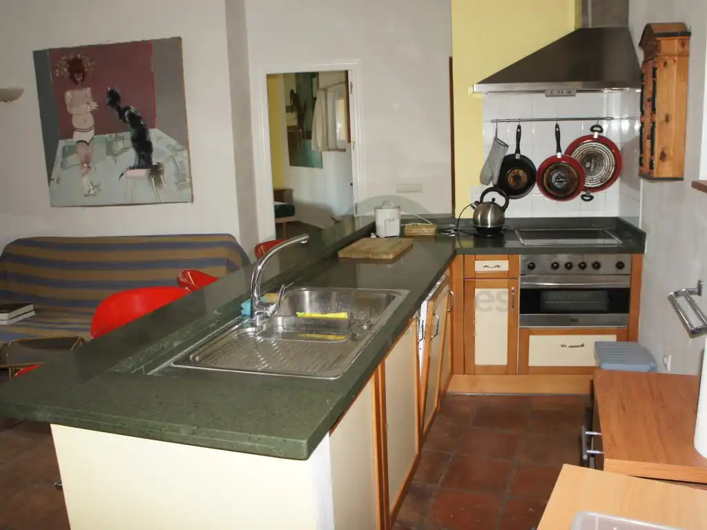 Casa rústica en venda a Gaucín, imagen 68