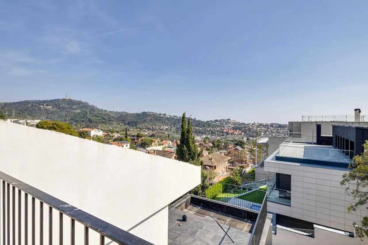 Villa in vendita a La Plana - Bellsoleig, imagen 12