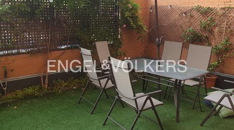 Foto 3 de Apartamento de alquiler en Valdebernardo - Valderribas,  Madrid Capital