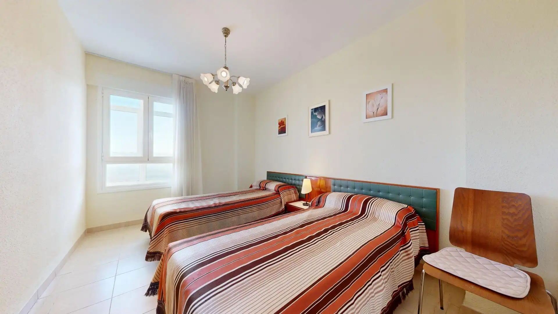 Appartamento con terrazza in vendita a Calle Grupo Paz, imagen 12