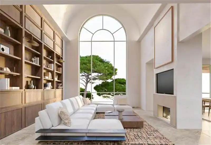 Wohnzimmer von Residential zum Verkauf in Calvià