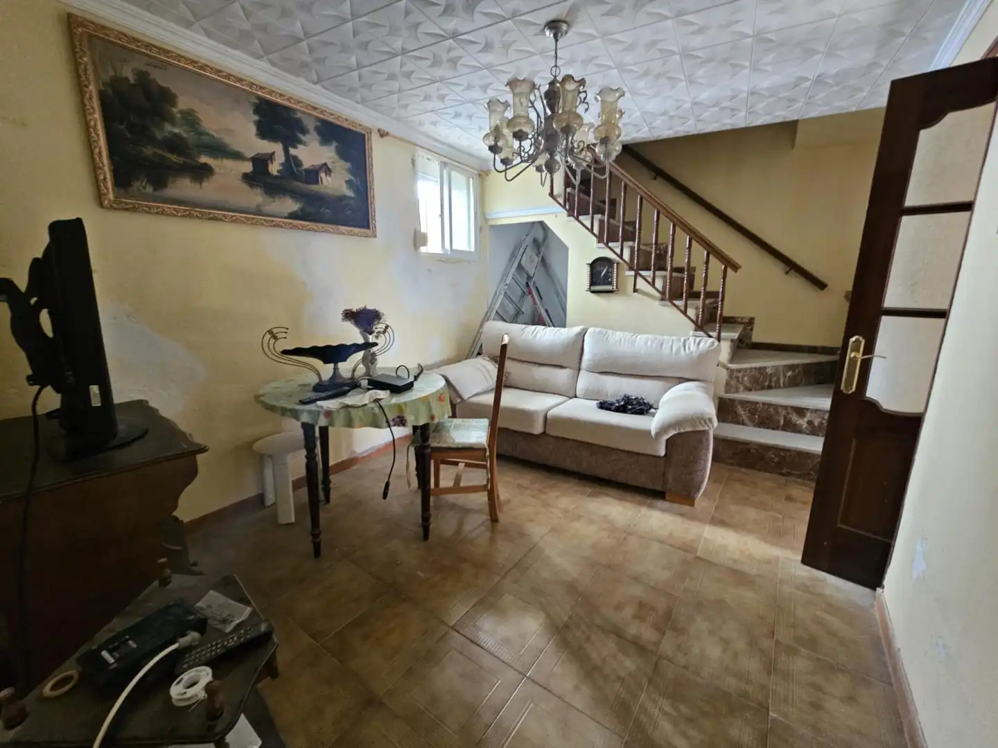 Casa con terrazza in vendita a Sayalonga, imagen 11