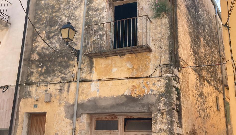 Photo 1 of House or chalet for sale in N/a, -1, Sant Mateu, Castellón