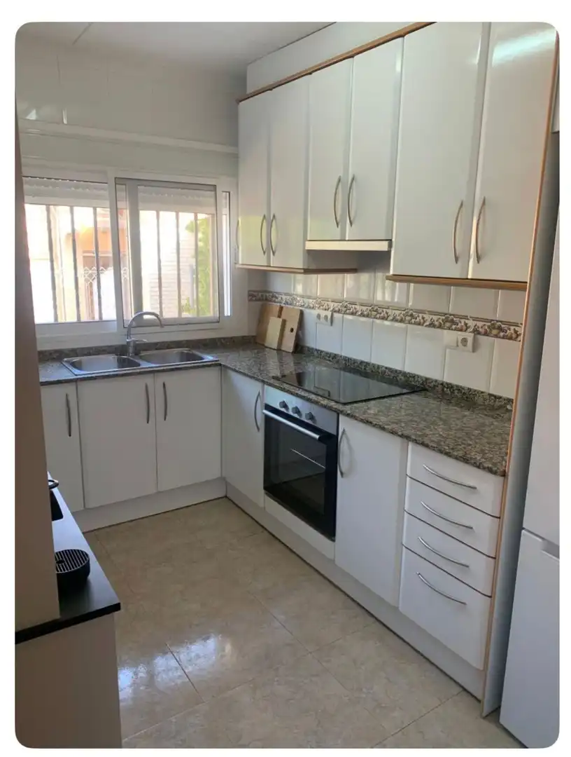 Villa avec piscine à vendre à Solimar, imagen 10