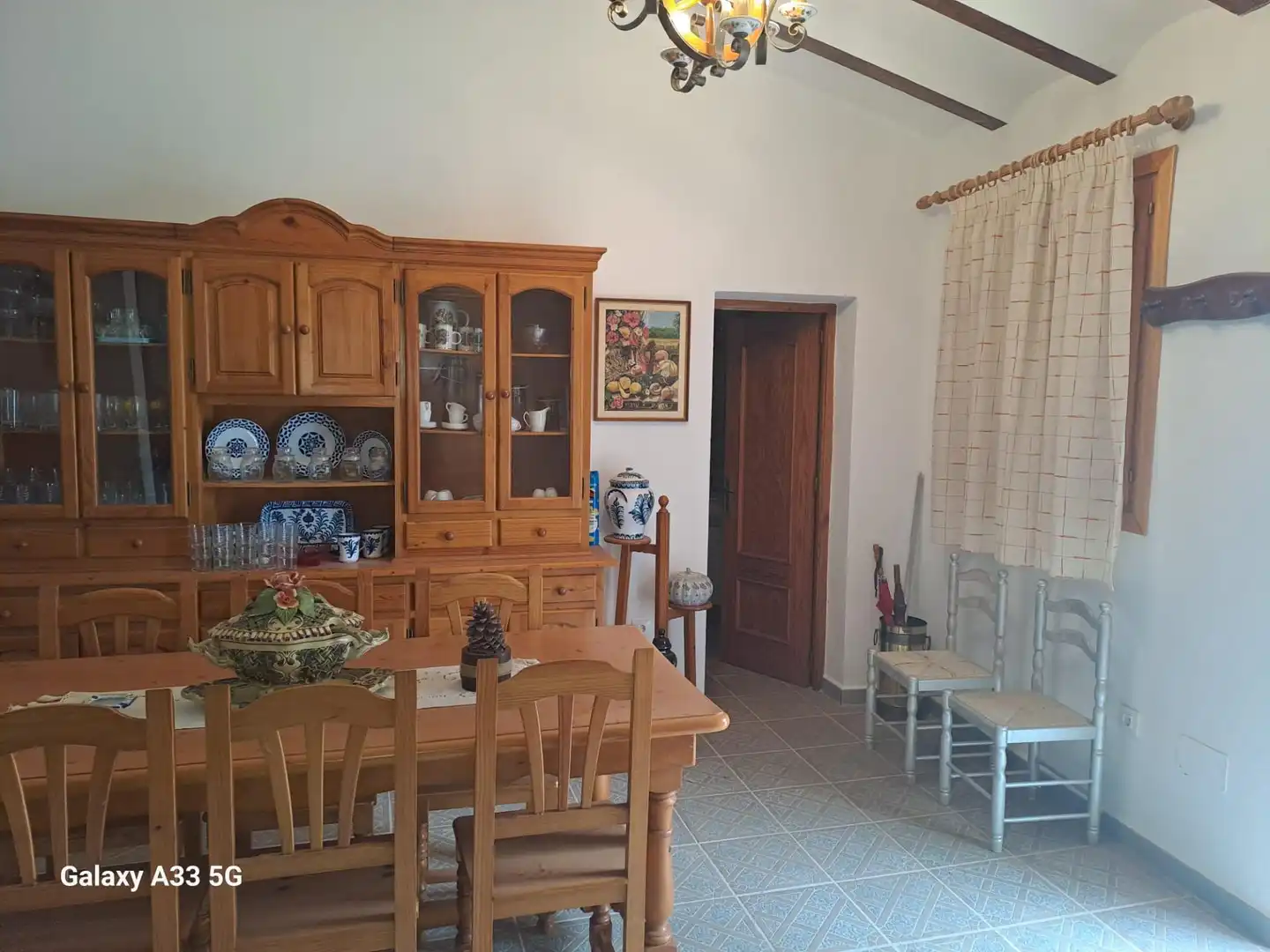 Casa en venta en Vélez-Blanco, imagen 47