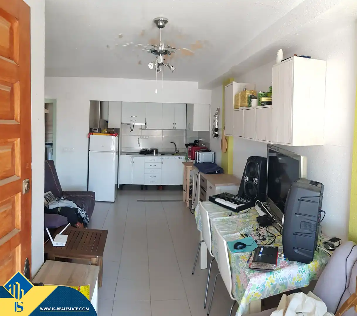 Apartment zum Verkauf in Zona Carrefour - Urbanizaciones, imagen 7