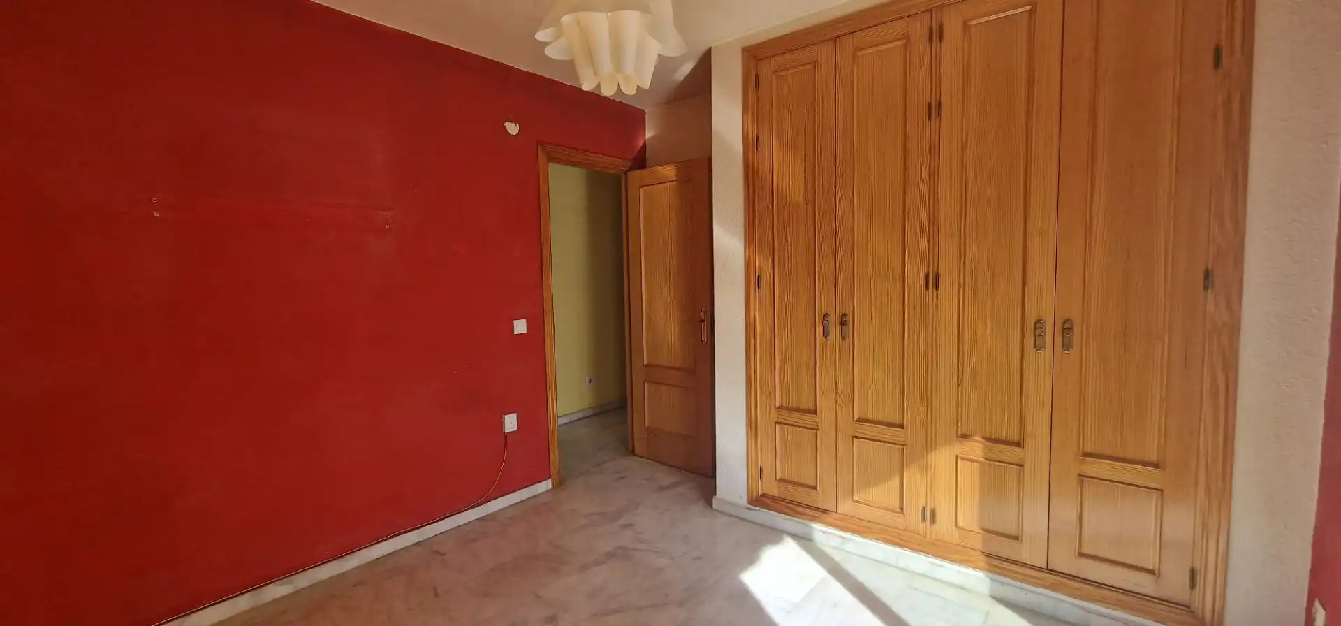 Bedroom of Flat for sale in Benalmádena  with Terrace
