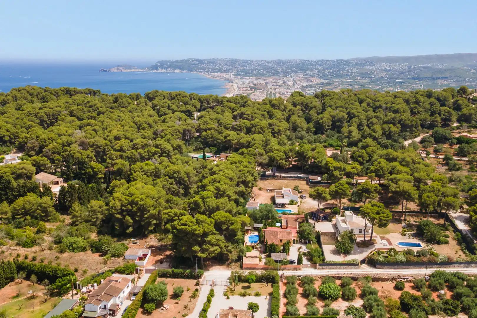 Maison avec piscine à vendre à Puerto, imagen 36