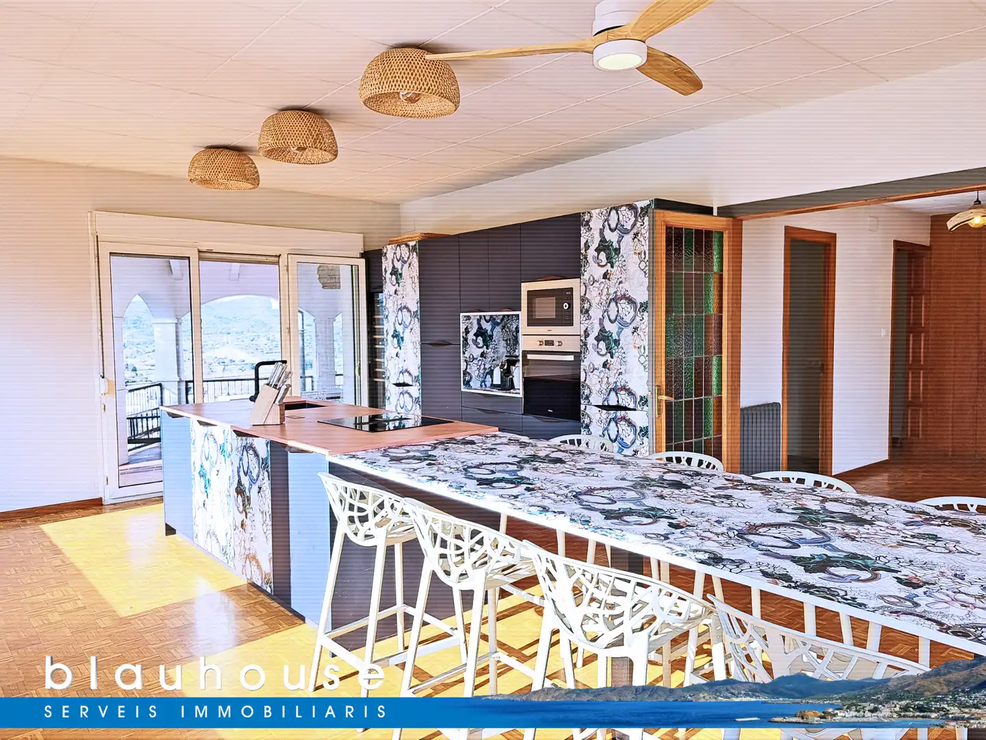 Casa con terraza en venta en El Colomer - La Bateria - La Coma, imagen 11