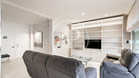 Foto 4 de Pis de lloguer a Ronda del General Mitre, Sant Gervasi- Galvany,  Barcelona Capital