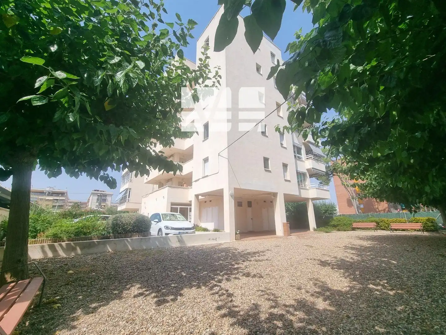 Parking de Piso en venta en Torredembarra con Aire acondicionado, Calefacción y Terraza