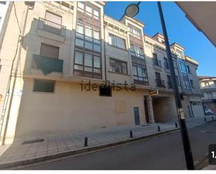 Exterior view of Premises for sale in Cambados  with Terrace