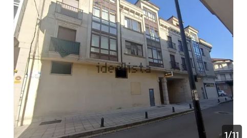Venta  calle Pardo Bazán 12, Cambados local comercial.