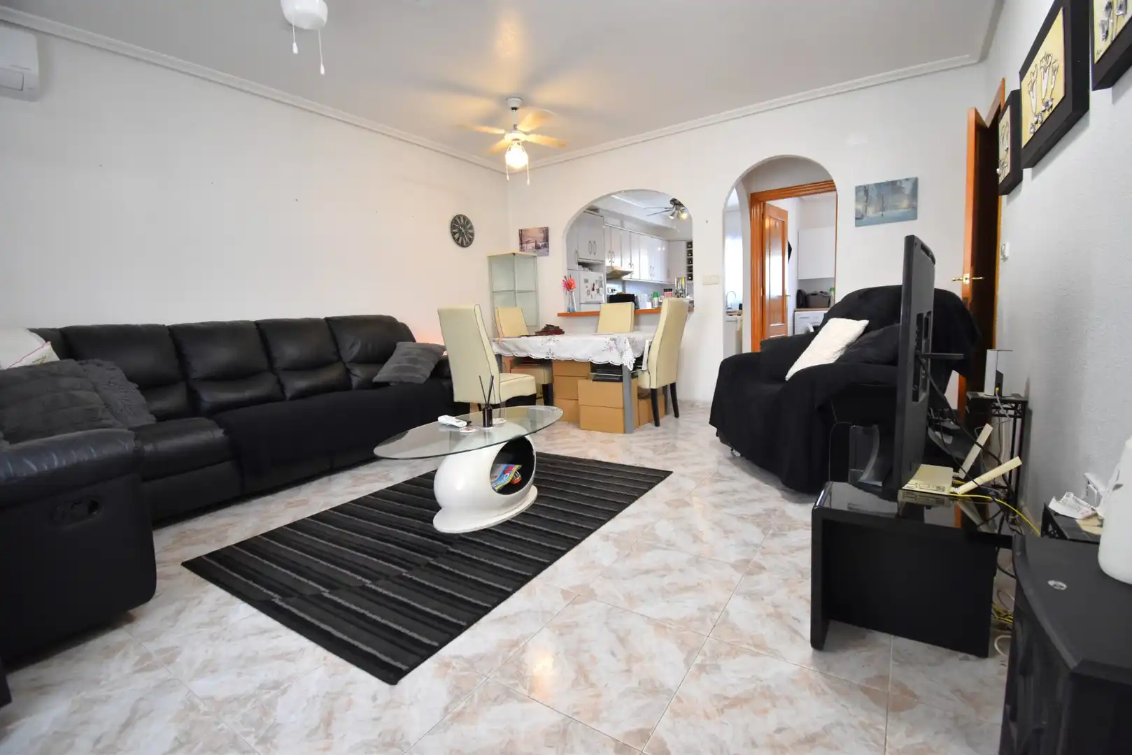 Maison mitoyenne à vendre à Orihuela Costa, imagen 5