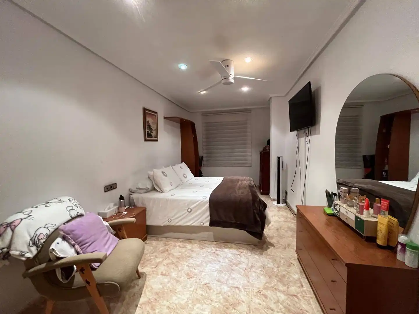 Appartamento con terrazza in vendita a Calle de Carlos Antón Pastor, imagen 20