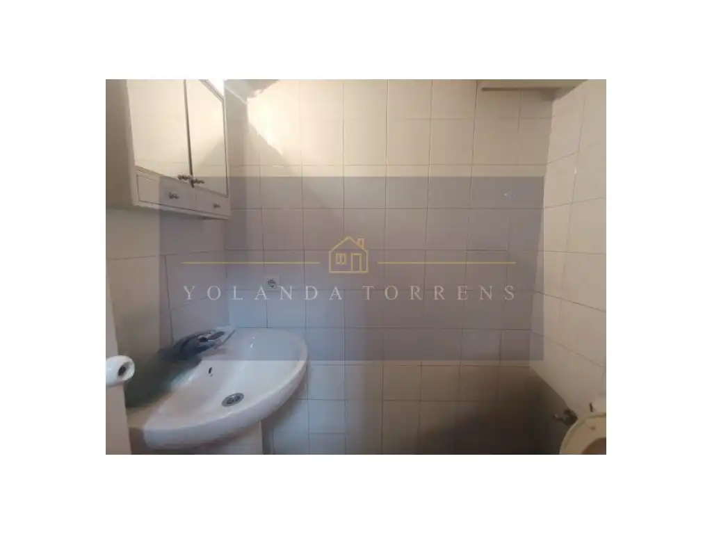 Baño de Planta baja en venta en Alcalá de Guadaira