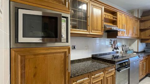 Foto 2 de Piso en venta en A Malata - Catabois - Ciudad Jardín, Ferrol