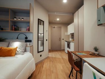 Flat to rent in N/A
