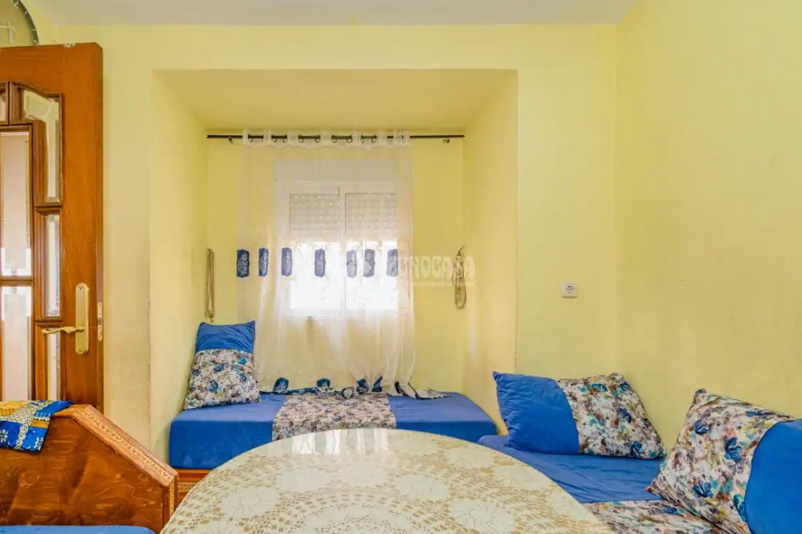 Casa aparellada en venda a Loja