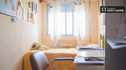 Foto 4 de Pis de lloguer a Almenara -Ventilla,  Madrid Capital