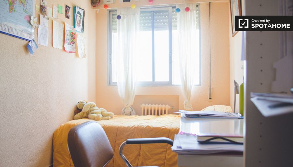 Piso de alquiler en Almenara -Ventilla - Imagen 4