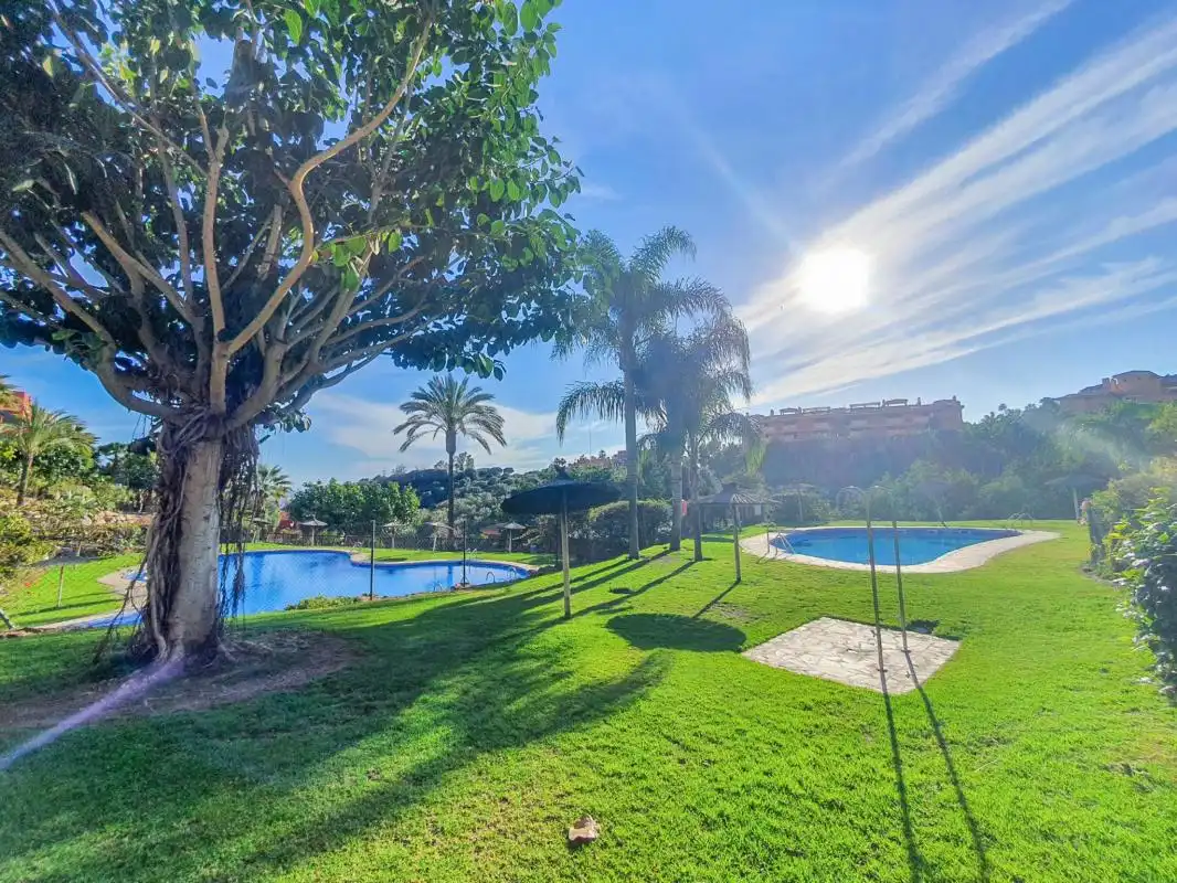 Planta baja en venta en Urbanización Reserva de Marbella, Reserva de Marbella