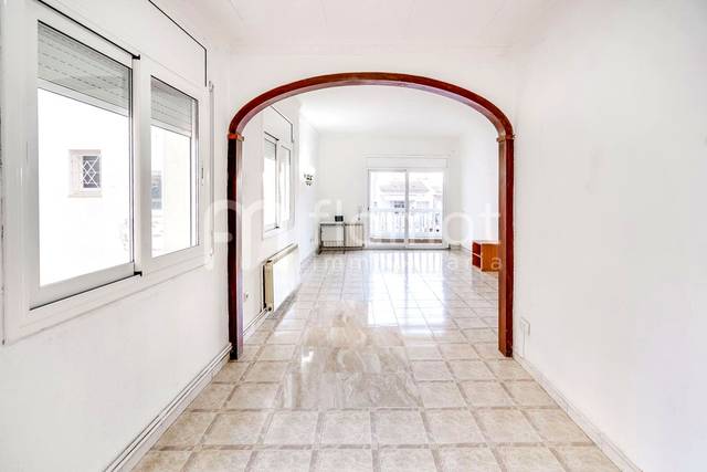 Piso en Venta en La Plantera