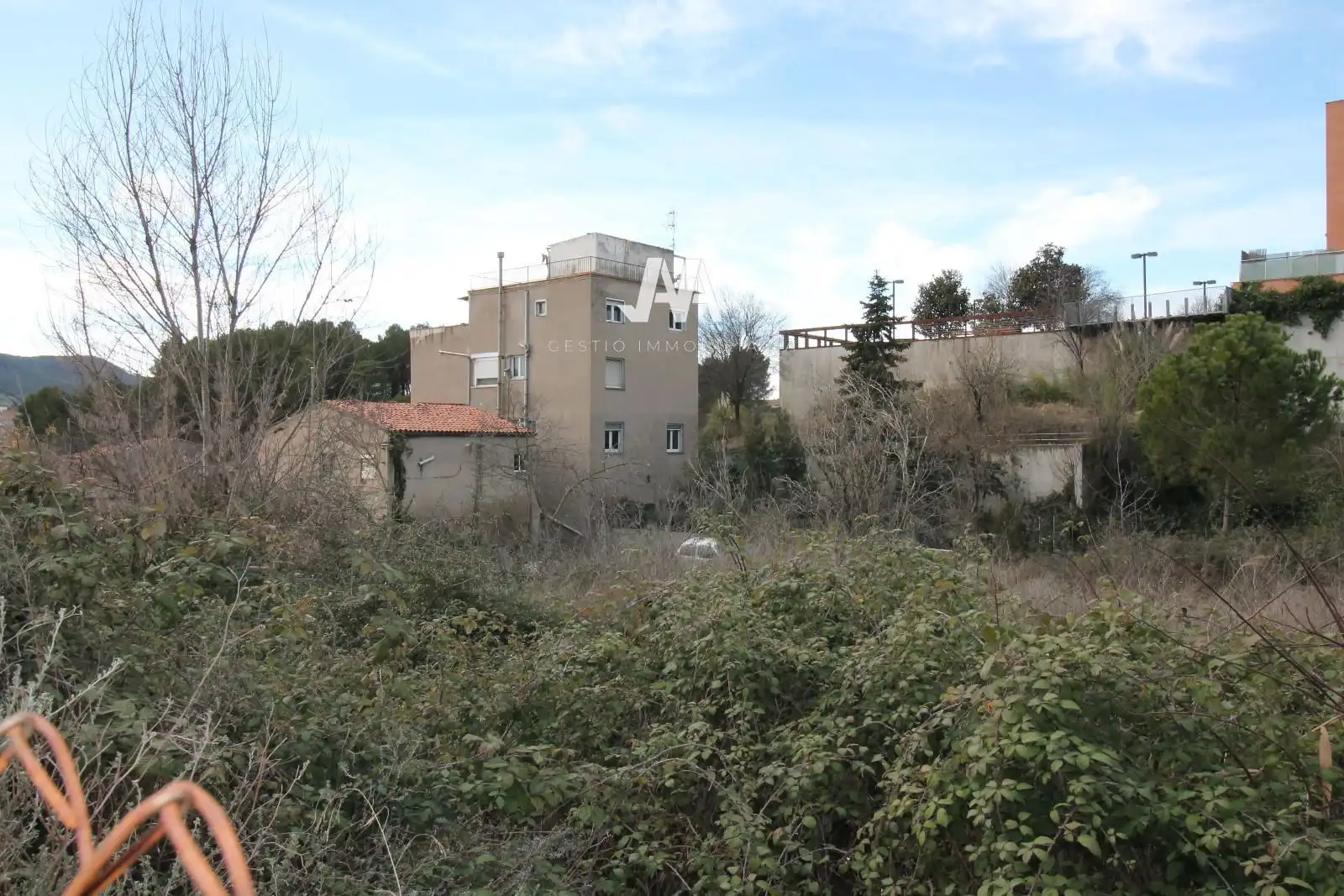Casa o chalet en venta en Igualada con Jardín privado, Terraza y Trastero