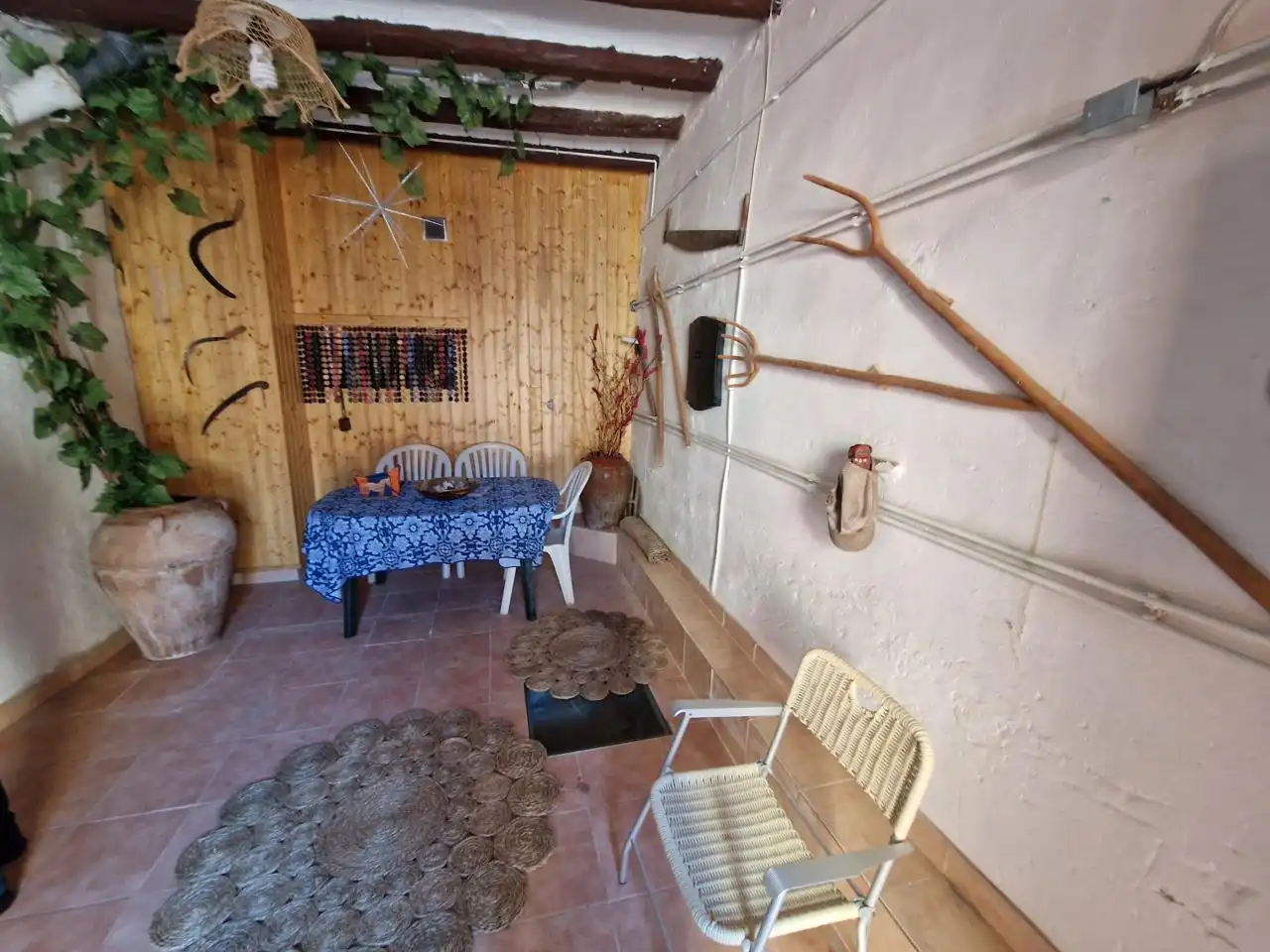 Casa o xalet en venda en Ulldemolins amb Terrassa