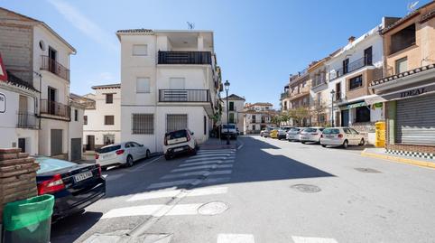 Foto 2 de Piso en venta en Paseo Alamos, Huétor de Santillán, Granada