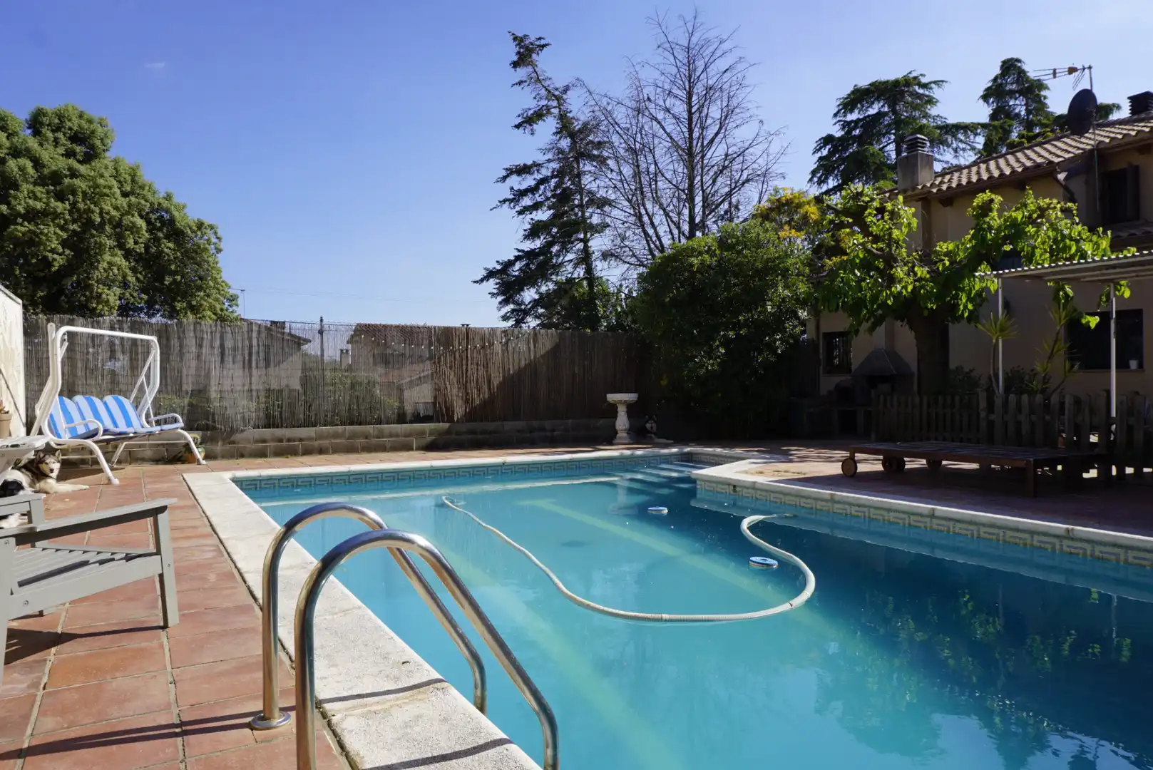Villa avec piscine à vendre à Collbató, imagen 2