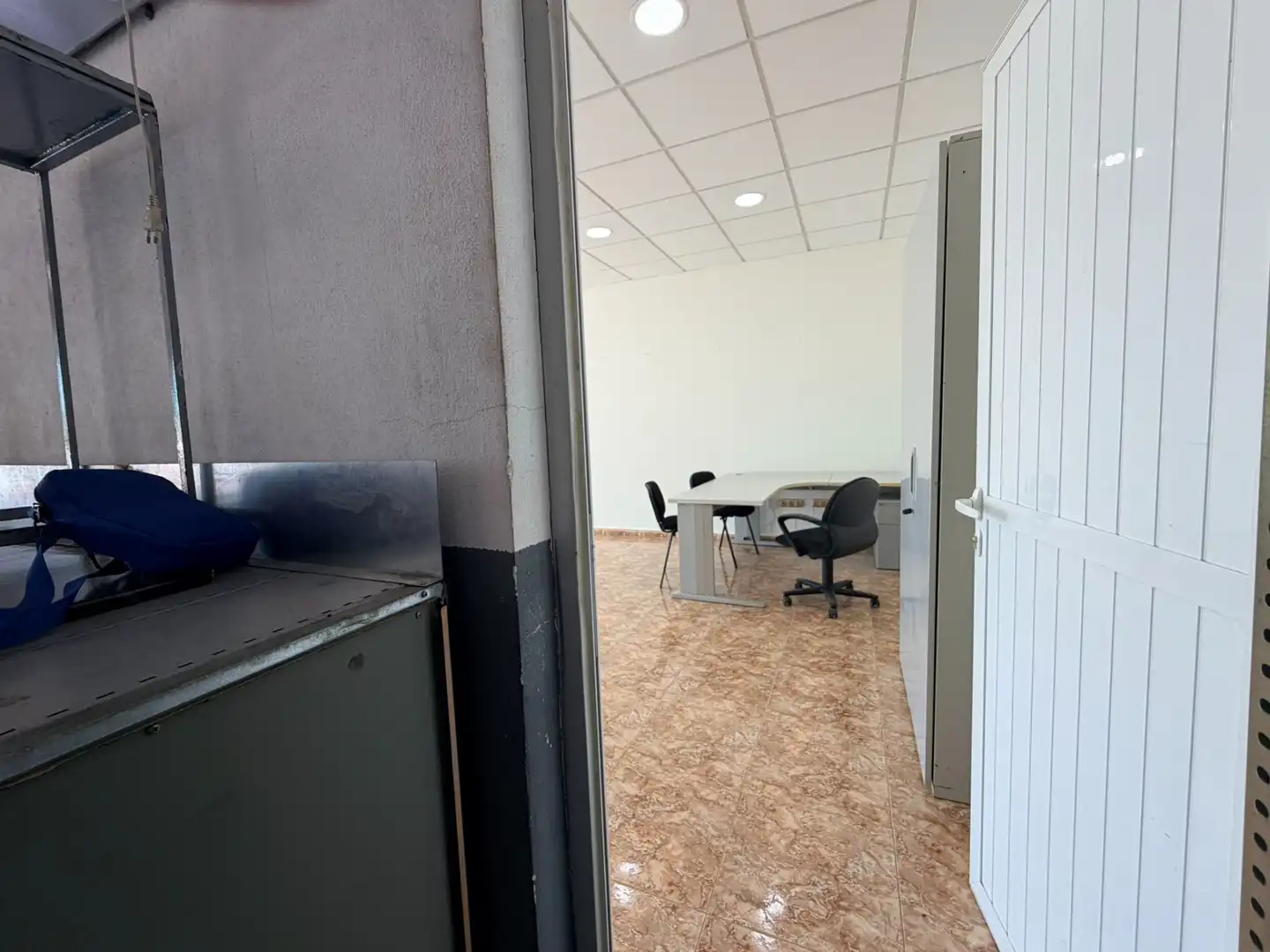 Business premises for sale in Calle Paz de Aquisgrán 14, imagen 9
