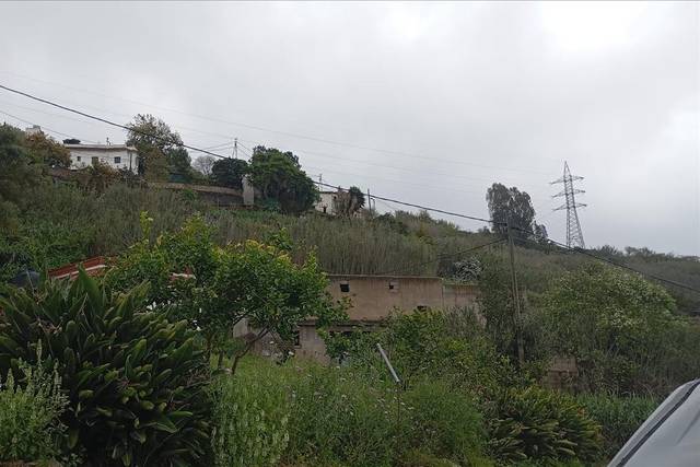 Casa adosada en Venta en Camino Quebradero en Teror pueblo