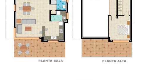 Photo 2 of House or chalet for sale in Tormos, Alicante