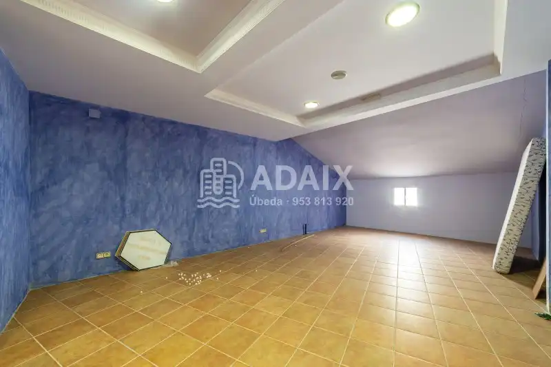 Casa amb terrassa en venda a Calle Real 6, imagen 24