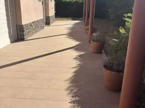 Xalet amb jardí en venda a avenida cervera 23, imagen 9