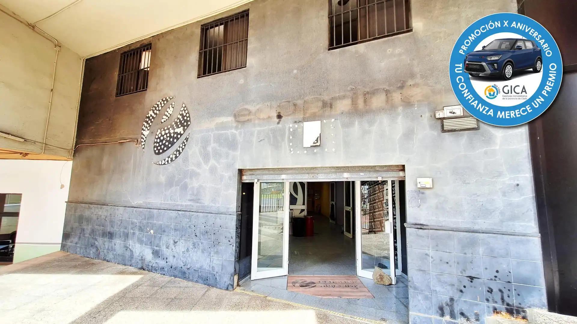 Business premises for sale in Bajadilla - Fuente Nueva, imagen 2
