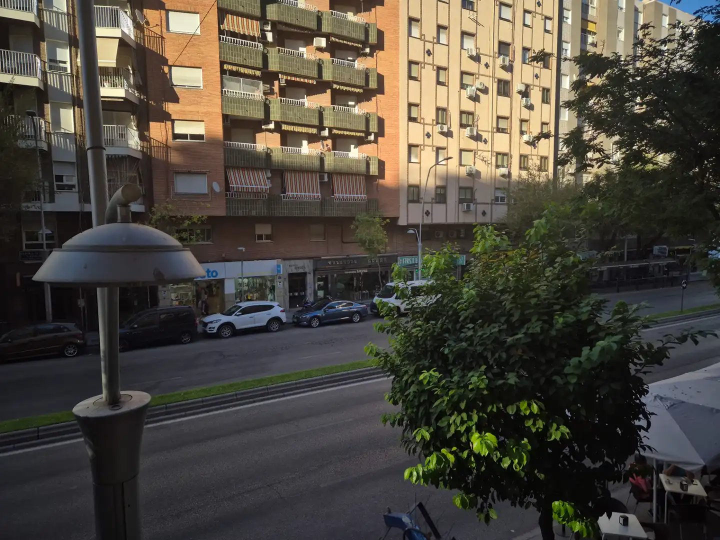 Ufficio con ascensore in vendita a Avenida de Andalucía, imagen 11