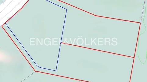 Foto 3 de Residencial en venda a Somosaguas, Pozuelo de Alarcón