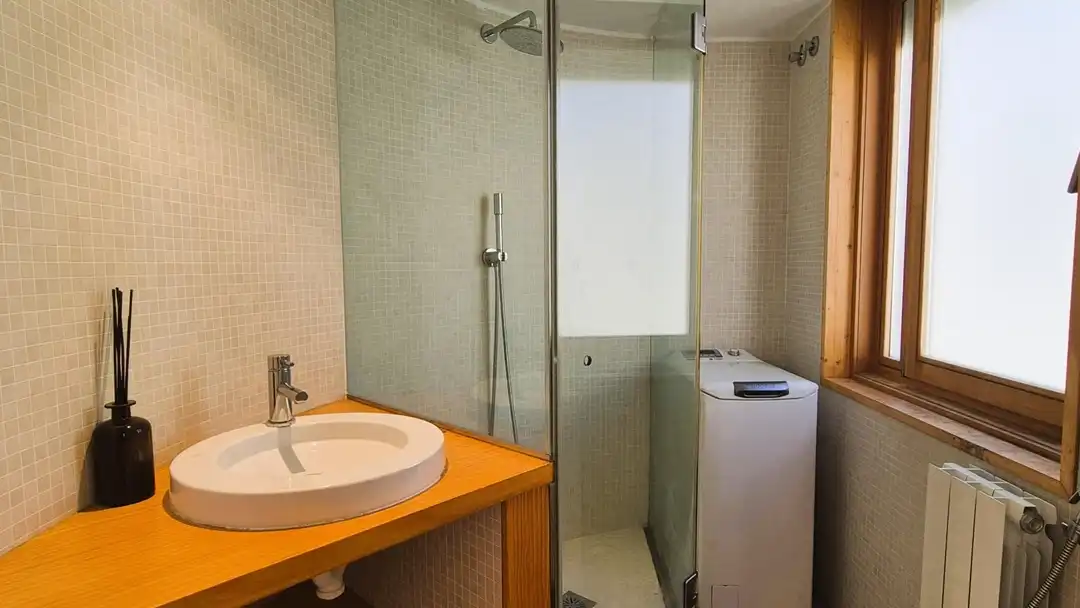 Ático en venta en Avenida BAJA NAVARRA, 34, 2º Ensanche