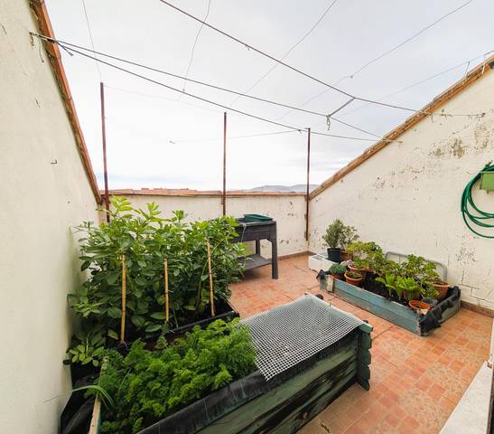 Ático en Venta en Benipeixcar - El Raval