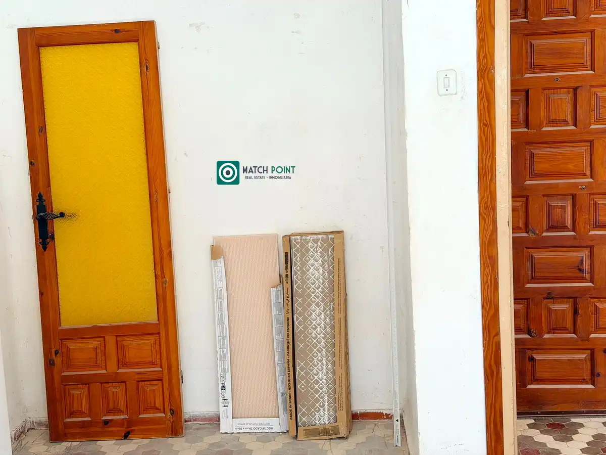 Flat for sale in Almuñécar