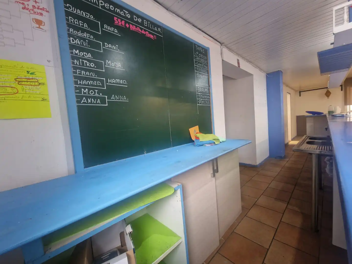 Local comercial en venta en Carrer Pablo Neruda, imagen 5