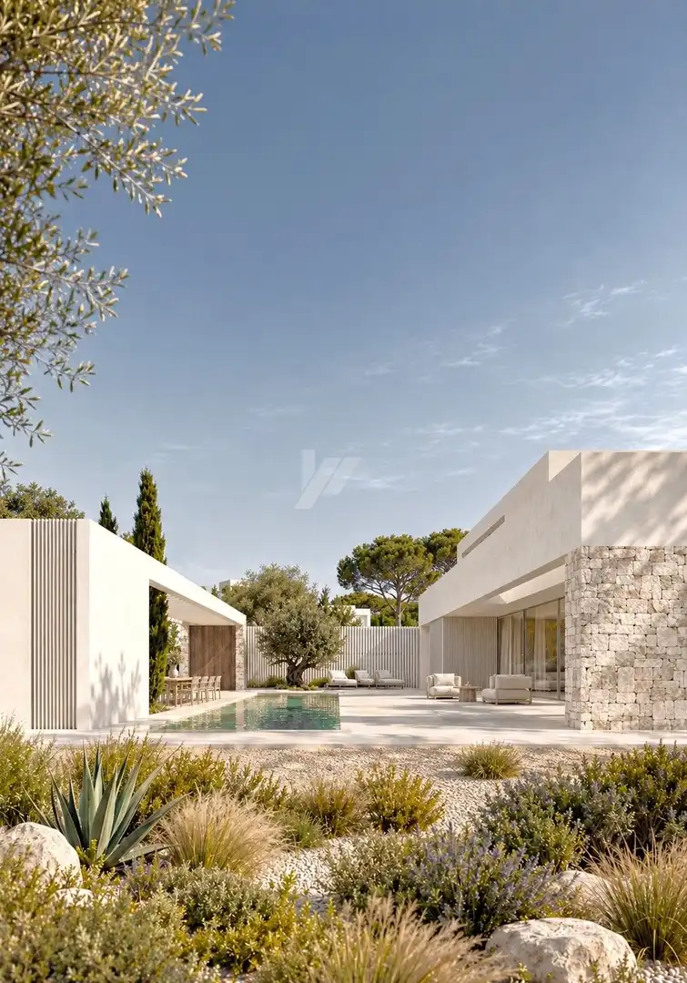 Detached house with terrace for sale in Portichol - Balcón al Mar, imagen 2