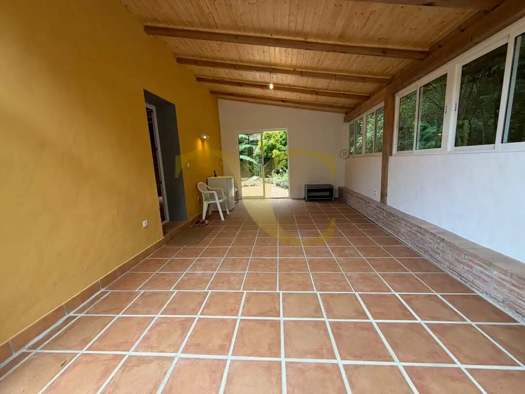 Terraza de Casa o chalet en venta en Llanes con Calefacción, Jardín privado y Terraza