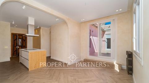 Foto 5 de Àtic en venda a Calle de Ponzano, Ríos Rosas - Nuevos Ministerios, Madrid