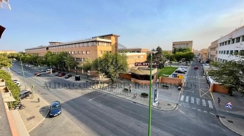 Foto 5 de Piso en venta en Avenida Hytasa, El Cerro, Sevilla Capital