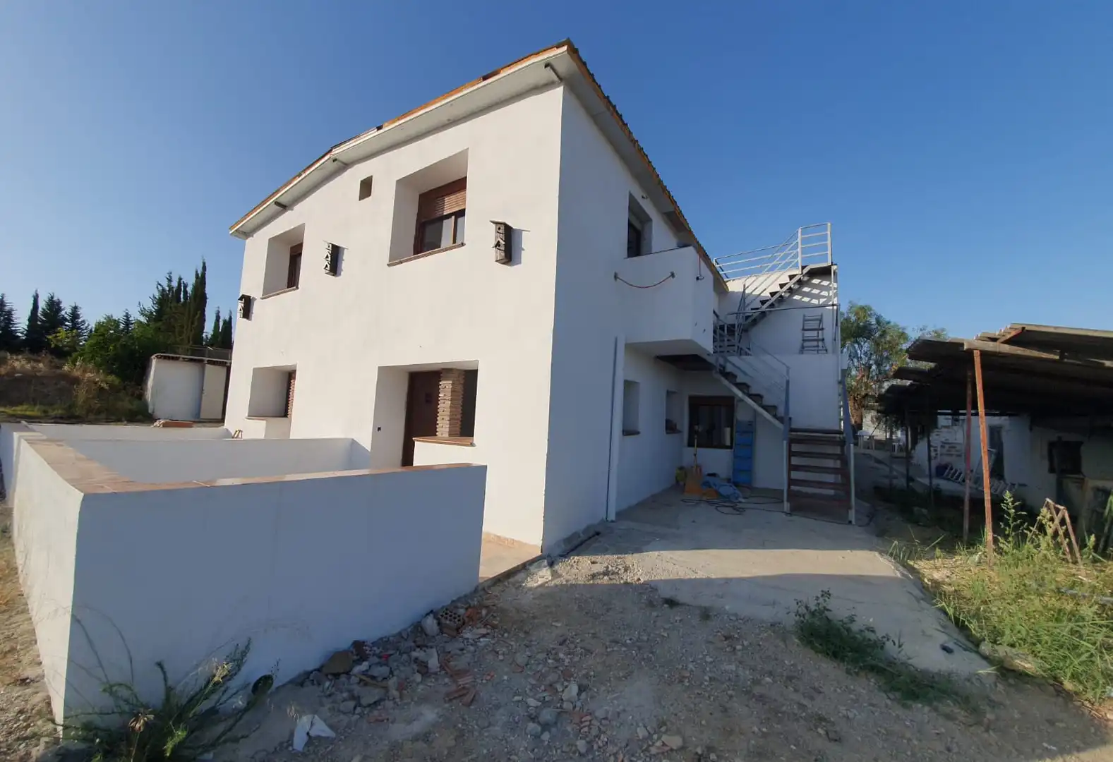 Terreno rustico in vendita a Casalpalma - Fahala, imagen 12