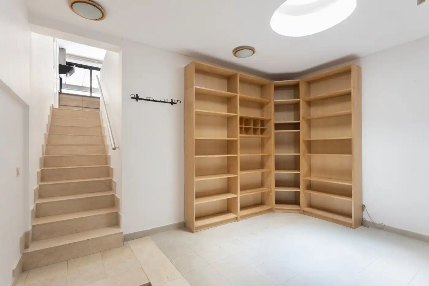 Office for rent in Barcelona  with Furnished