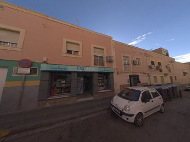 Appartamento in vendita a Calle Trinquete 5